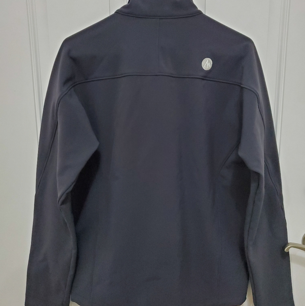 Marmot Shield Soft Shell Jacket - Men's Size Small - image 5